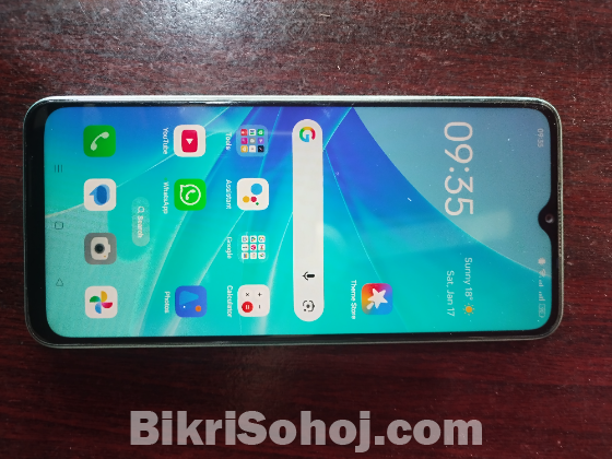 Oppo A57 4G
